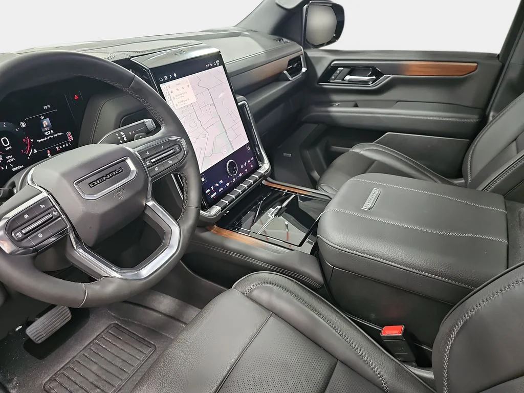 Used 2026 Silver GMC Denali image 18