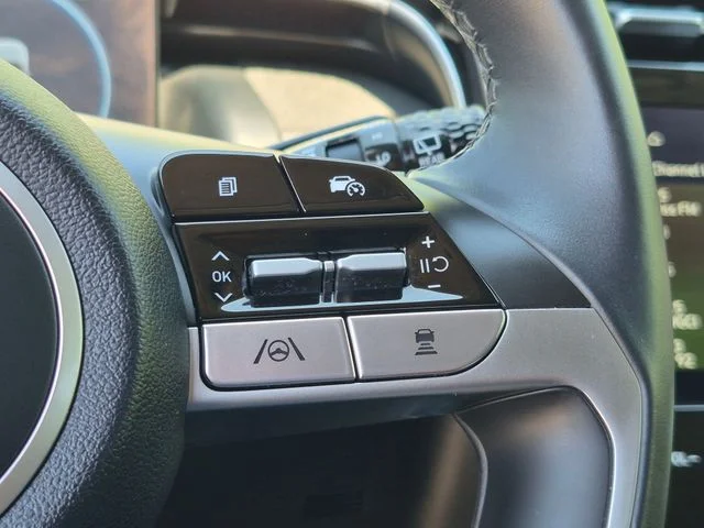Certified Used 2024 Gray Hyundai SEL image 16