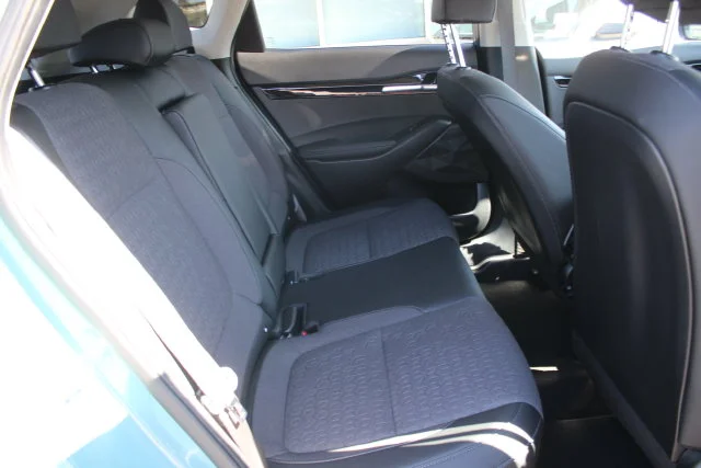 Used 2026 Blue Kia S image 31