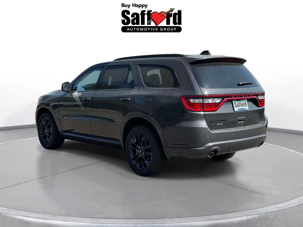 2026 Dodge Durango GT - Photo 6
