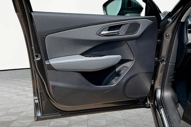 New 2026 Gray Audi S line image 18