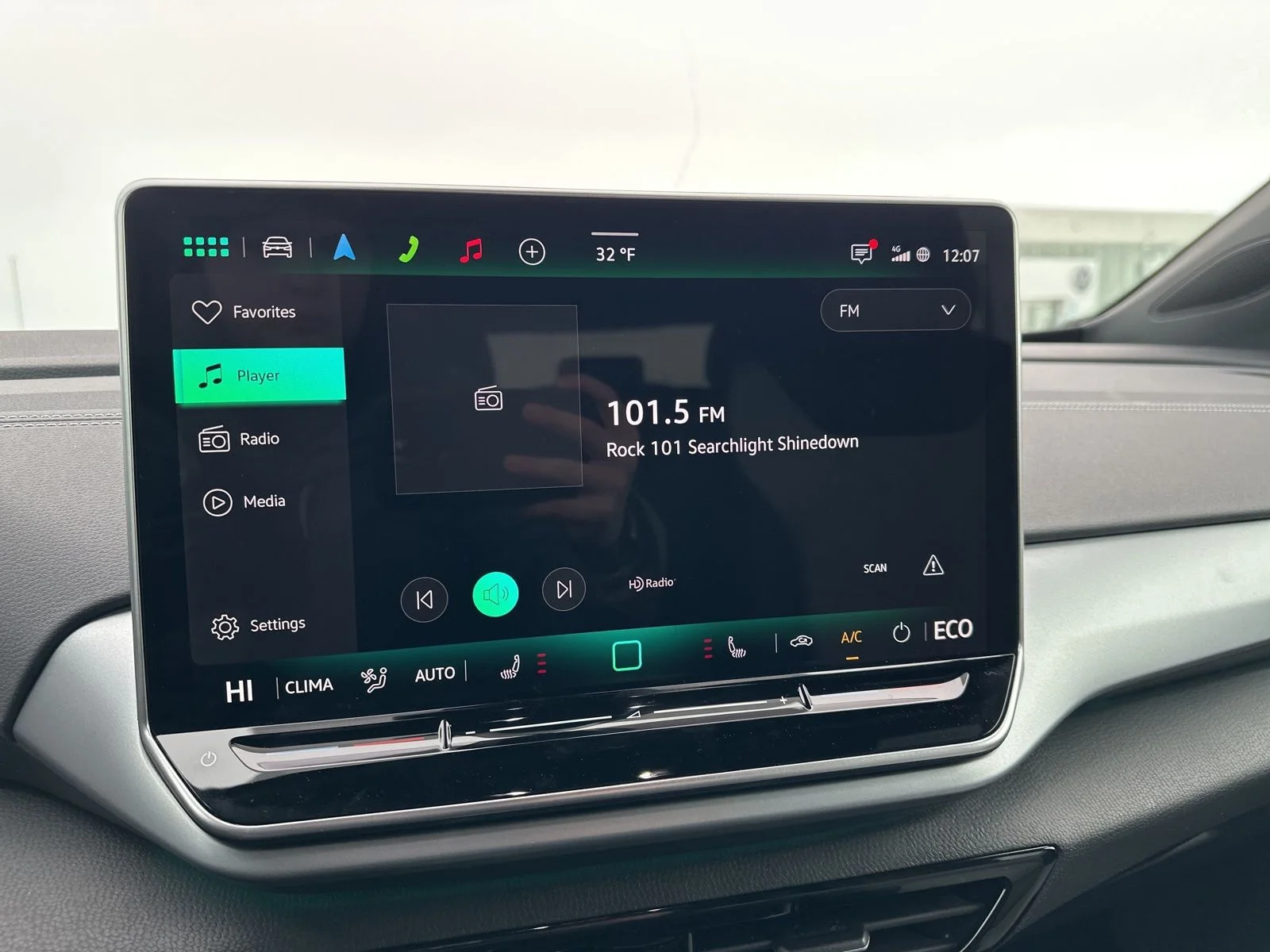 2026 Volkswagen ID.4 PRO - Photo 41