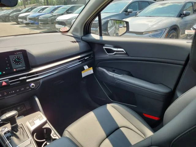 New 2026 Panthera Metal Kia EX image 18