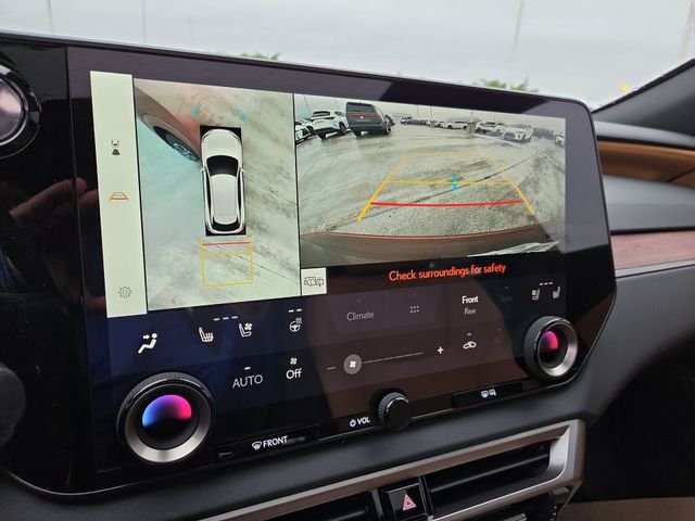 New 2026 Copper Crest Lexus PREMIUM image 17
