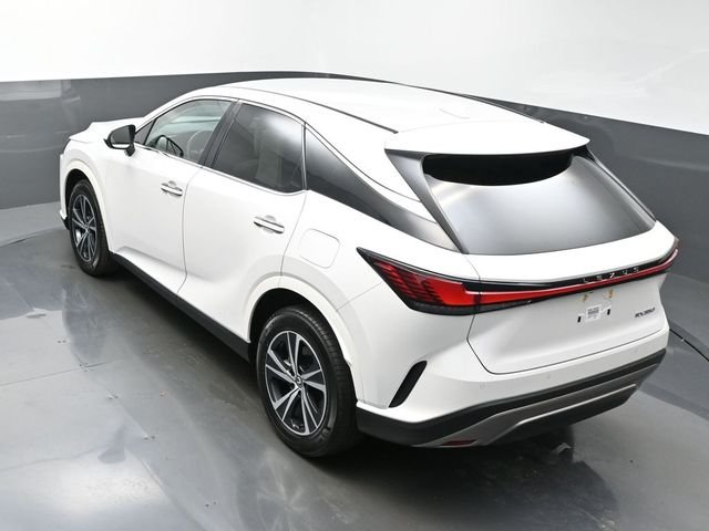 Used 2024 White Lexus 350 image 55