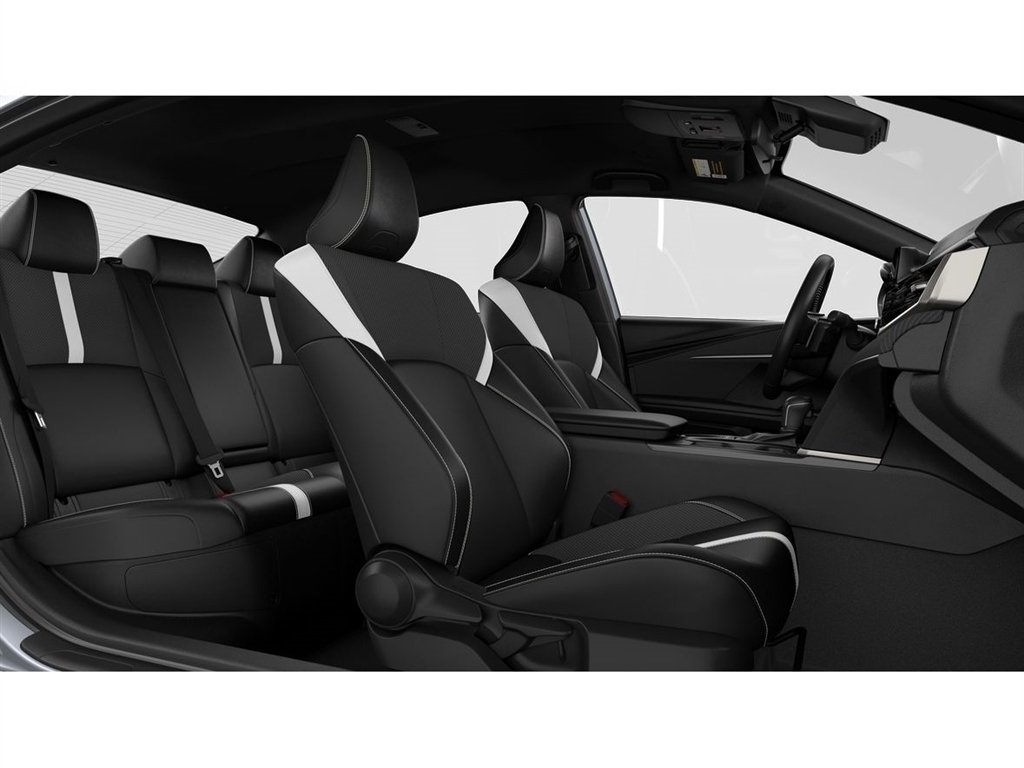 New 2026 Midnight Black Metallic Toyota Nightshade image 6