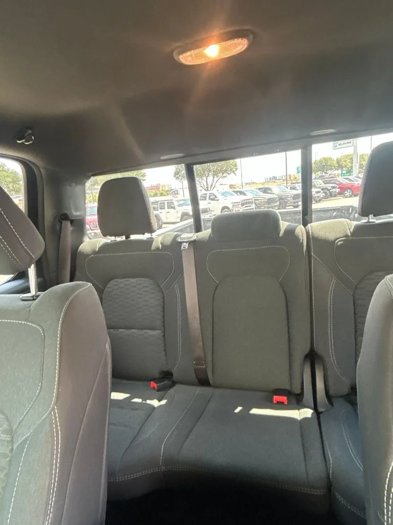 Used 2025 Gray Ram Tradesman image 12