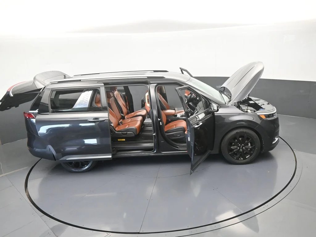 Used 2022 Pantera Metal Kia SX image 77