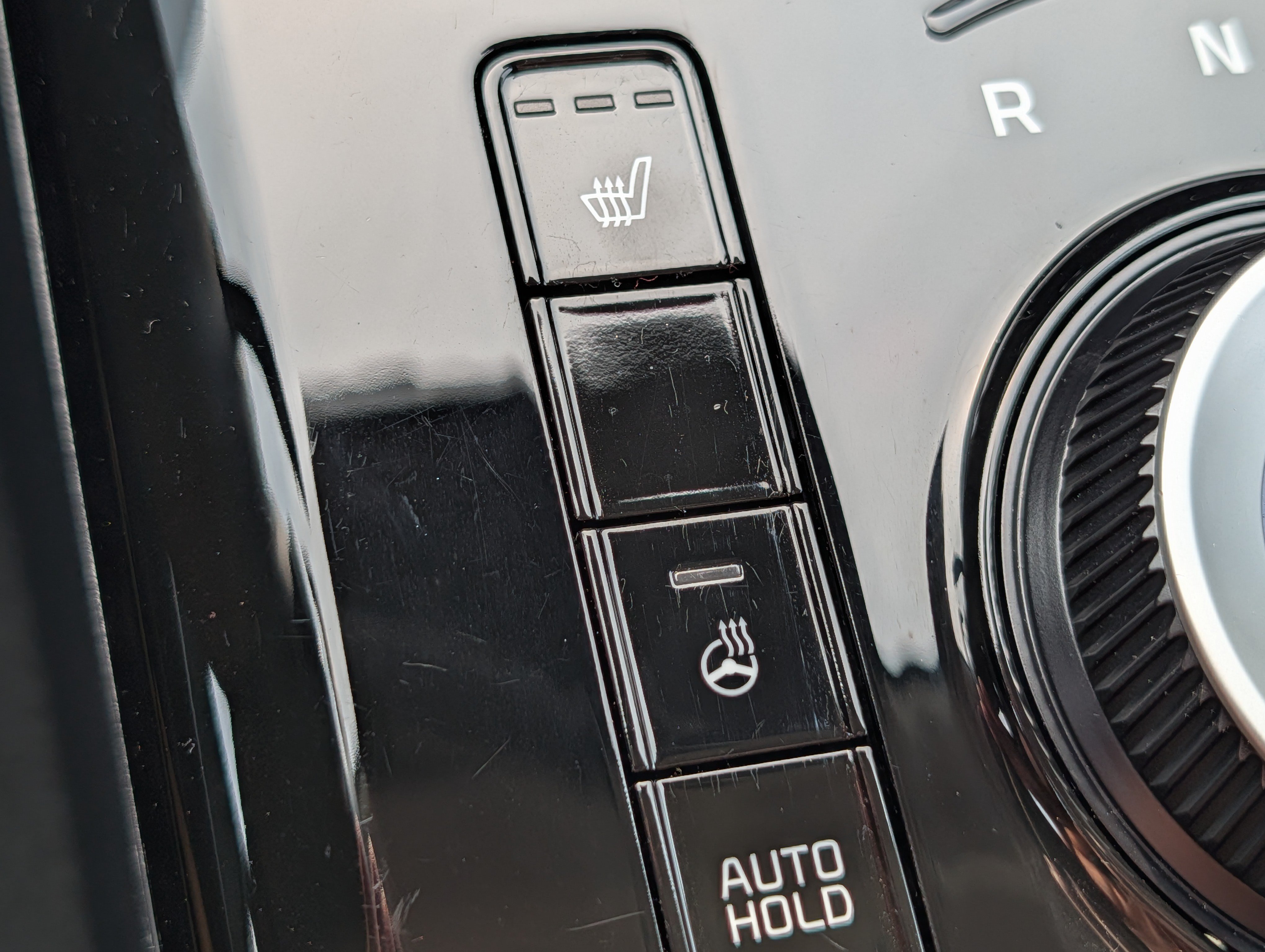 Certified Used 2024 Aurora Black Kia EX image 28