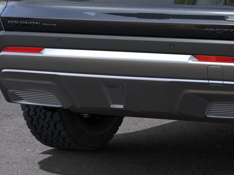 2025 Chevrolet Equinox ACTIV - Photo 14