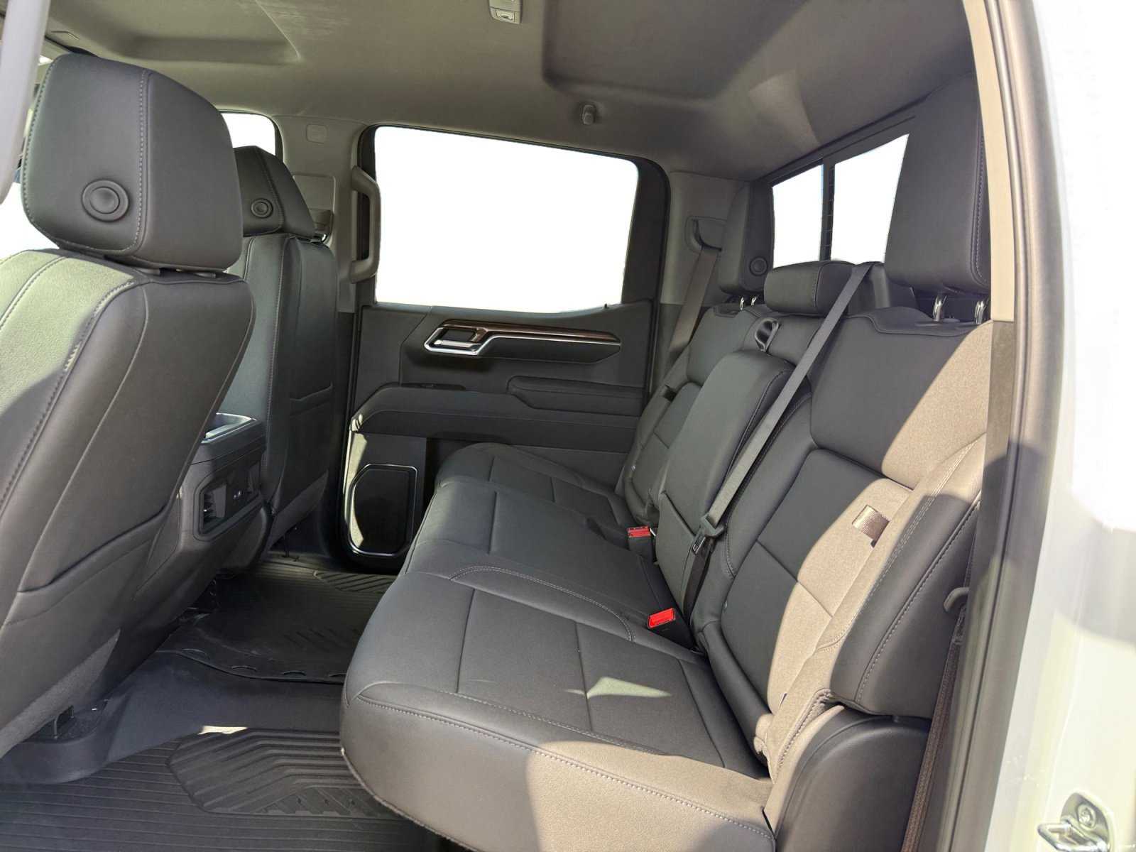 New 2026 Summit White Chevrolet LT Trail Boss image 16