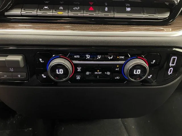 2026 Chevrolet Silverado 1500 RST - Photo 6