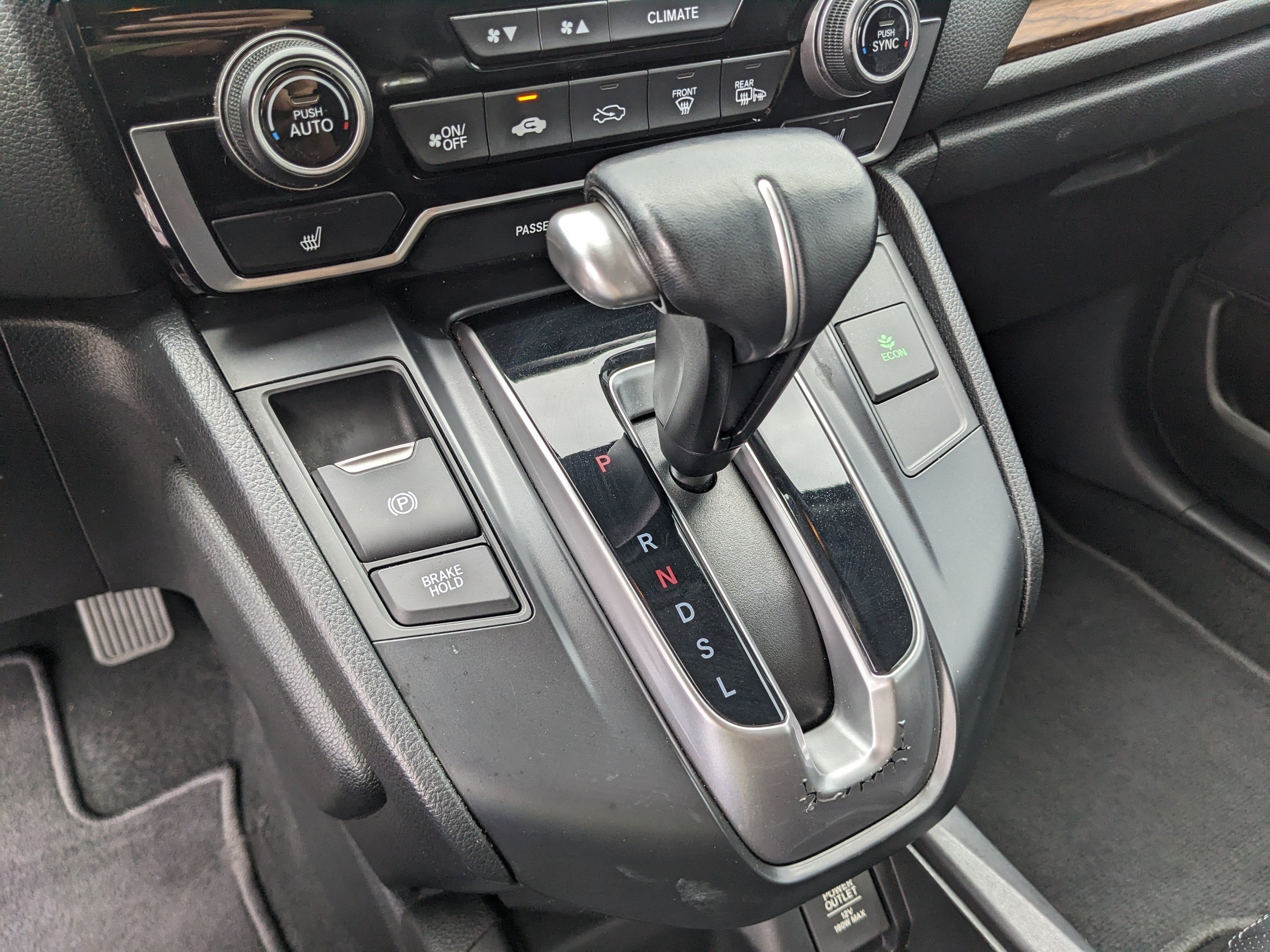 Used 2019 -Select- Honda EX-L image 23