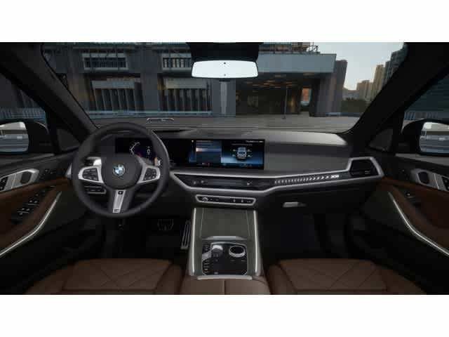 Used 2026 Skyscraper Grey Metallic BMW sDrive40i image 10