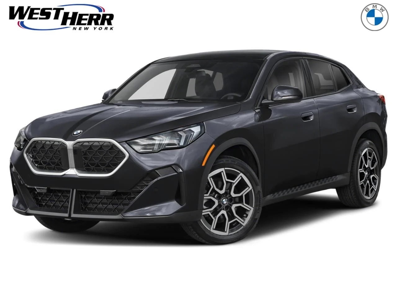 2026 BMW X2 xDrive28i's photo