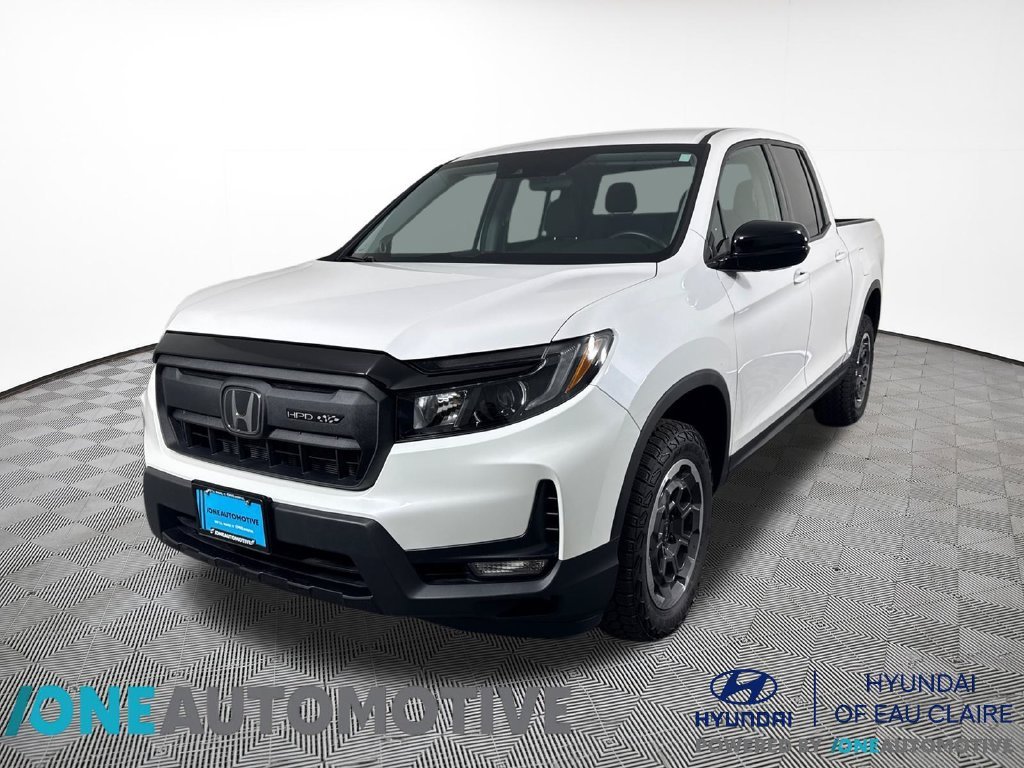 2024 Honda Ridgeline
