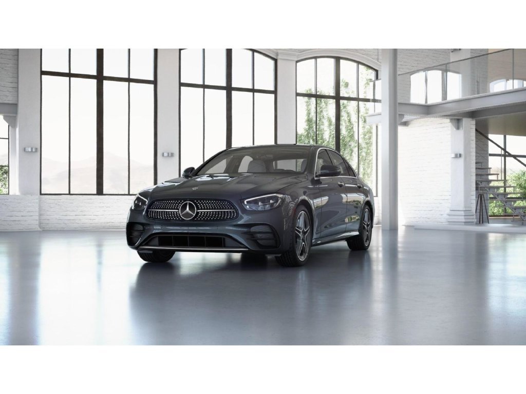 Certified Used 2022 Graphite Gray Metallic Mercedes-Benz  image 42
