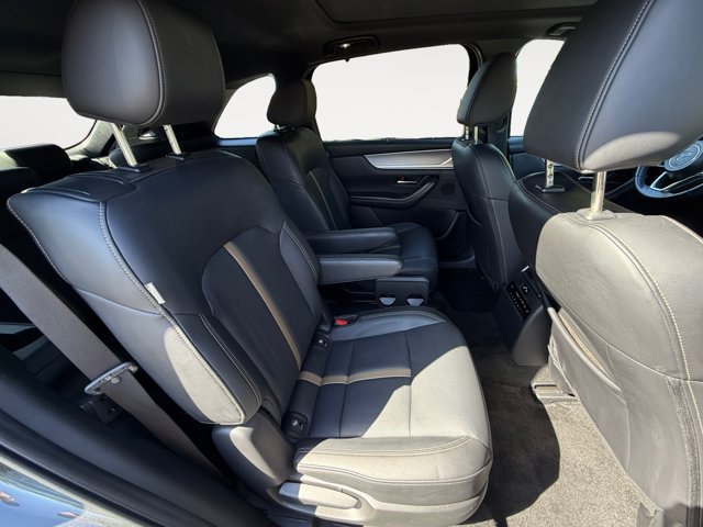 Certified Used 2024 Machine Gray Mazda Premium Plus image 18