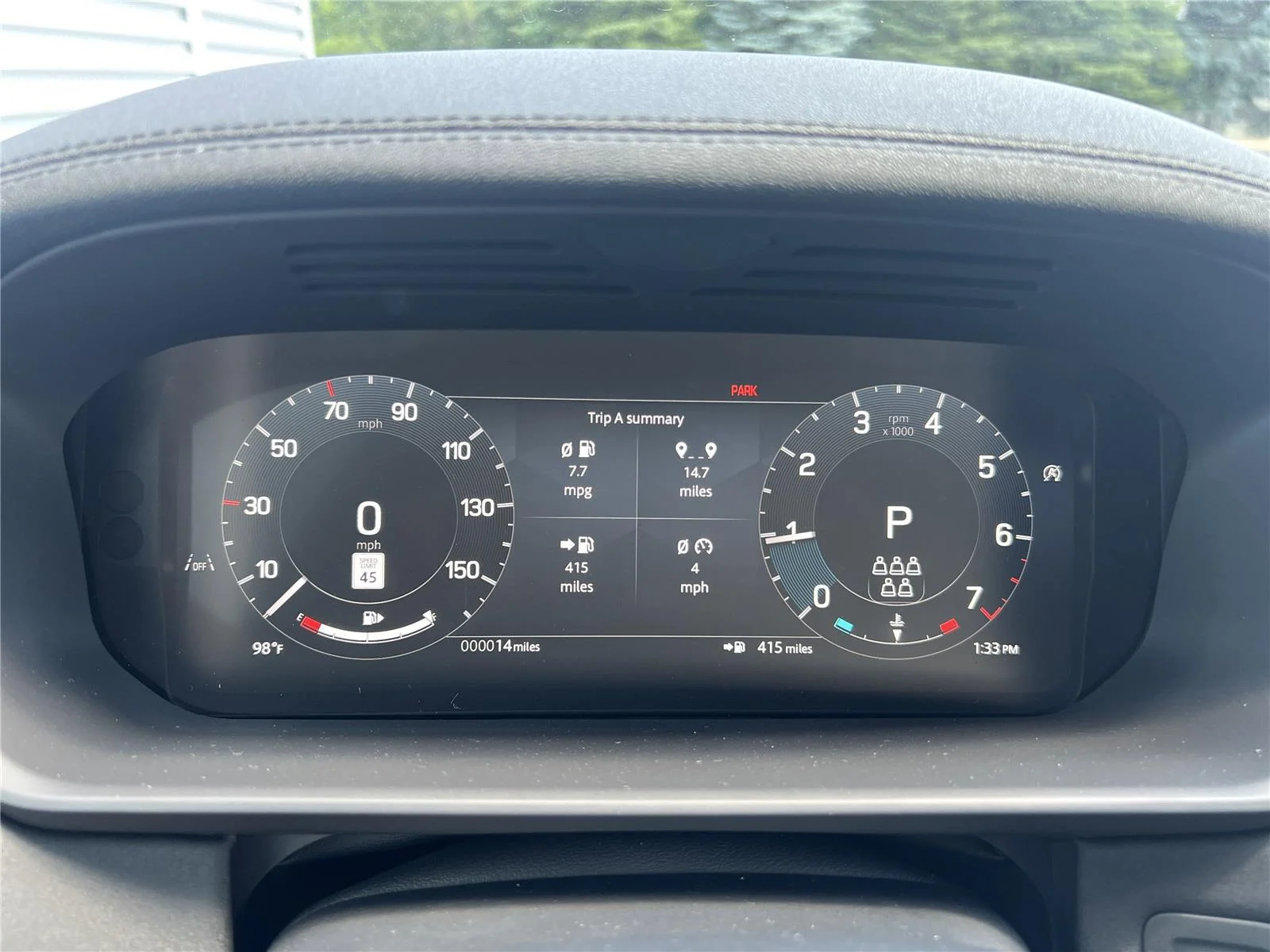 2025 Land Rover Discovery S - Photo 12