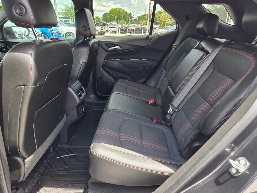 Used 2023 Gray Chevrolet RS image 6
