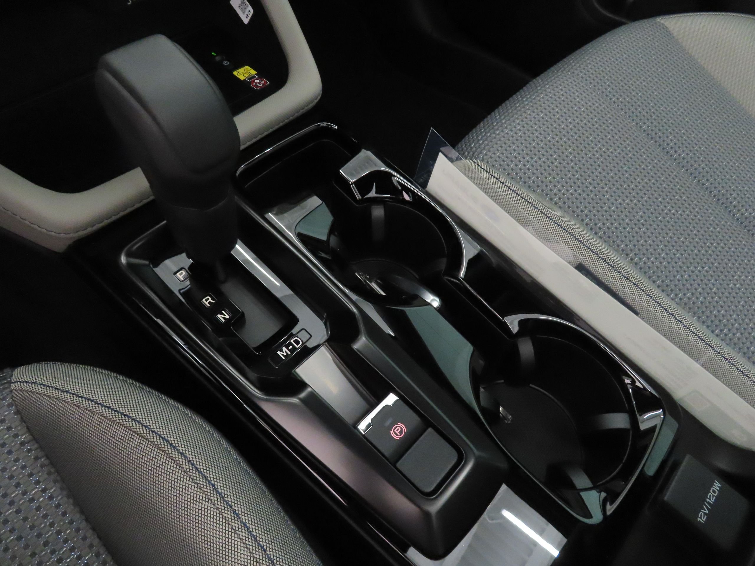 New 2026 CRIMSON RED PEARL Subaru Premium Hybrid image 15