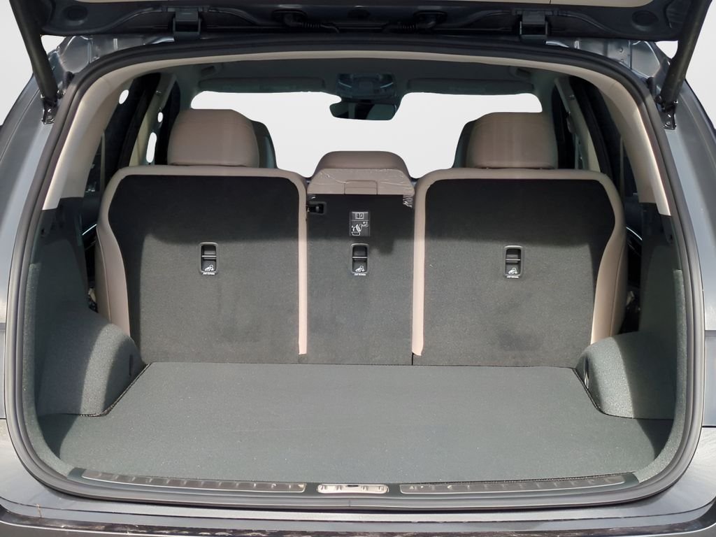2026 GENESIS GV80 Standard - Photo 13
