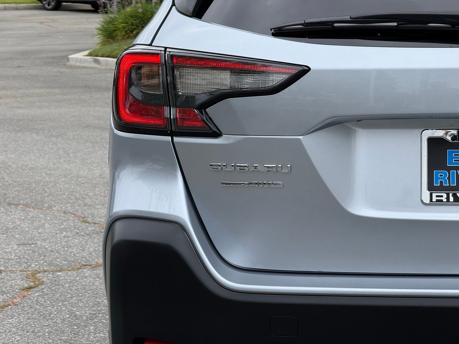 2024 Subaru Outback Premium - Photo 16