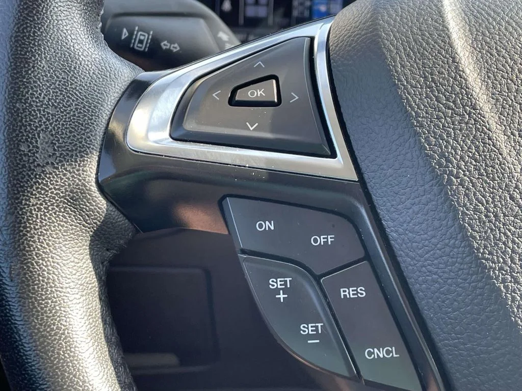 2024 Ford Edge SEL - Photo 28
