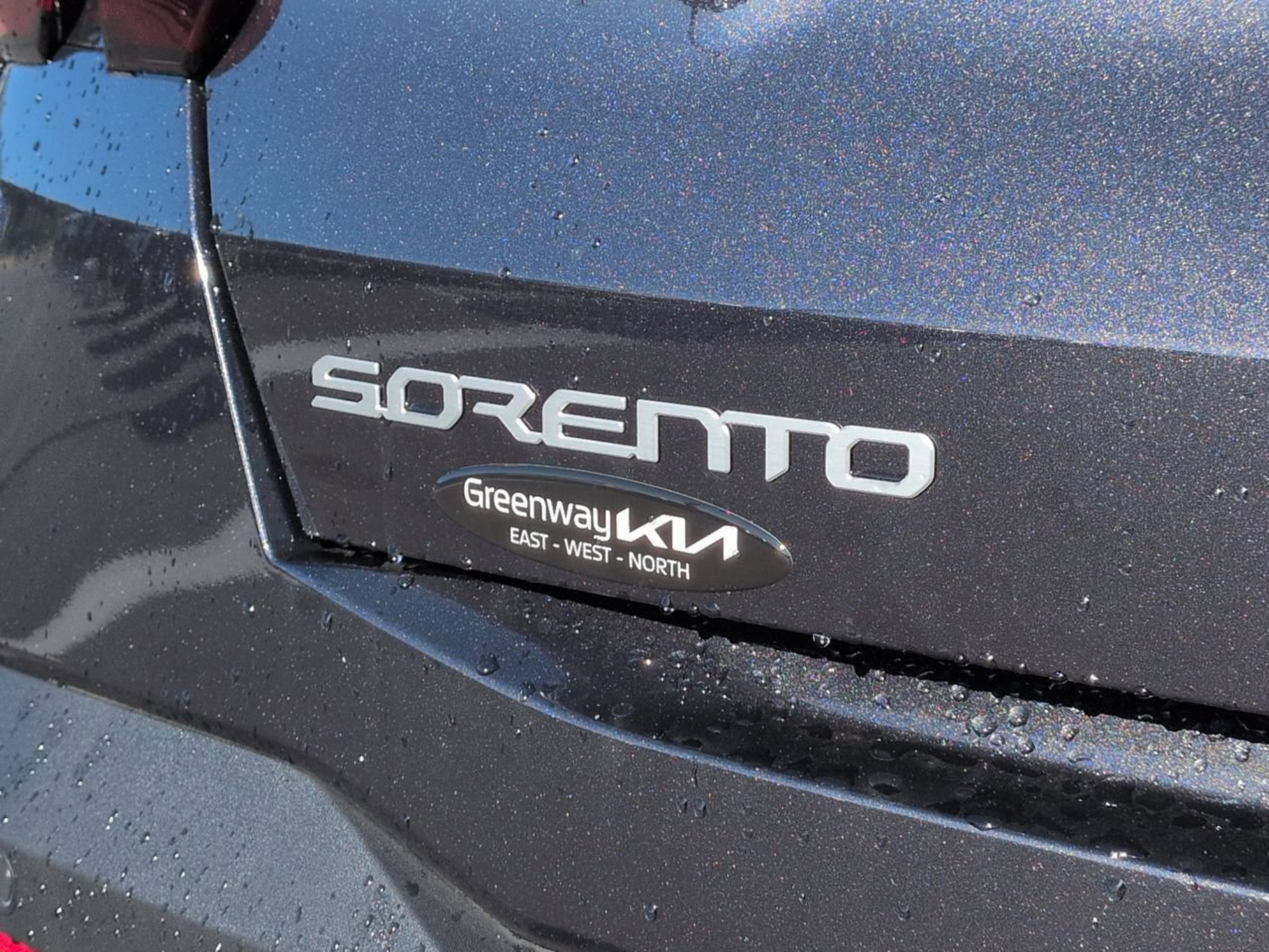 New 2026 Panthera Metal Kia S image 30
