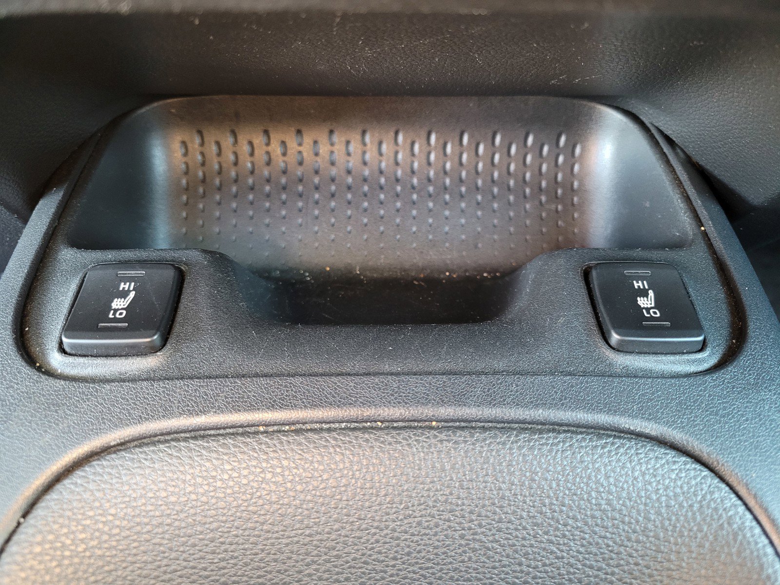 Used 2021 White Toyota XSE image 21