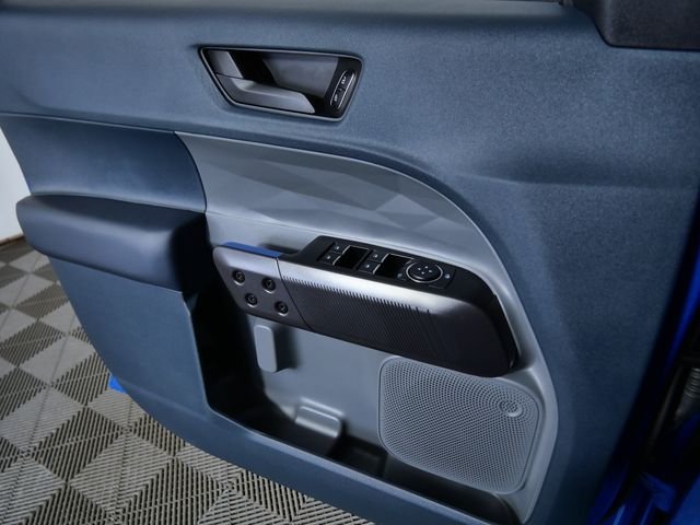 Certified Used 2025 Blue Ford Lobo Standard image 26