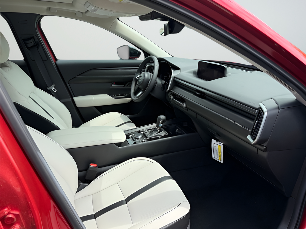 New 2026 Soul Red Crystal Metallic Mazda 2.5 S Premium image 27