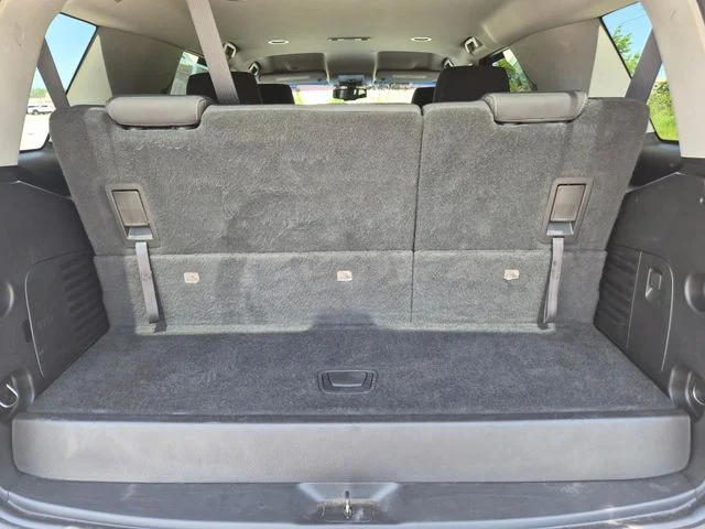 Used 2019 Silver GMC SLE image 11