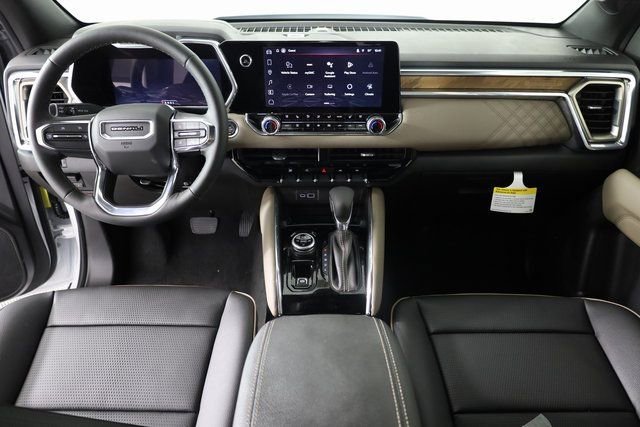 2026 GMC Canyon Denali - Photo 19