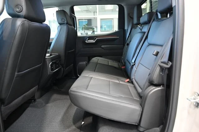 2026 GMC Sierra 1500 Denali - Photo 16