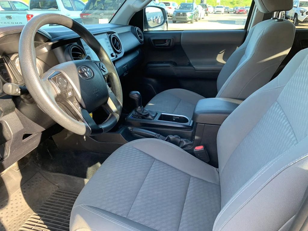 Used 2023 White Toyota SR image 11
