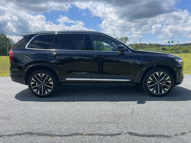Used 2026 Black Volvo Ultra image 5