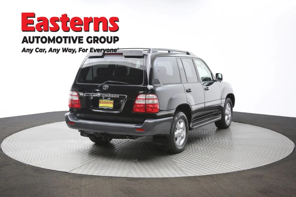 Used 2005 Black Toyota Base image 43