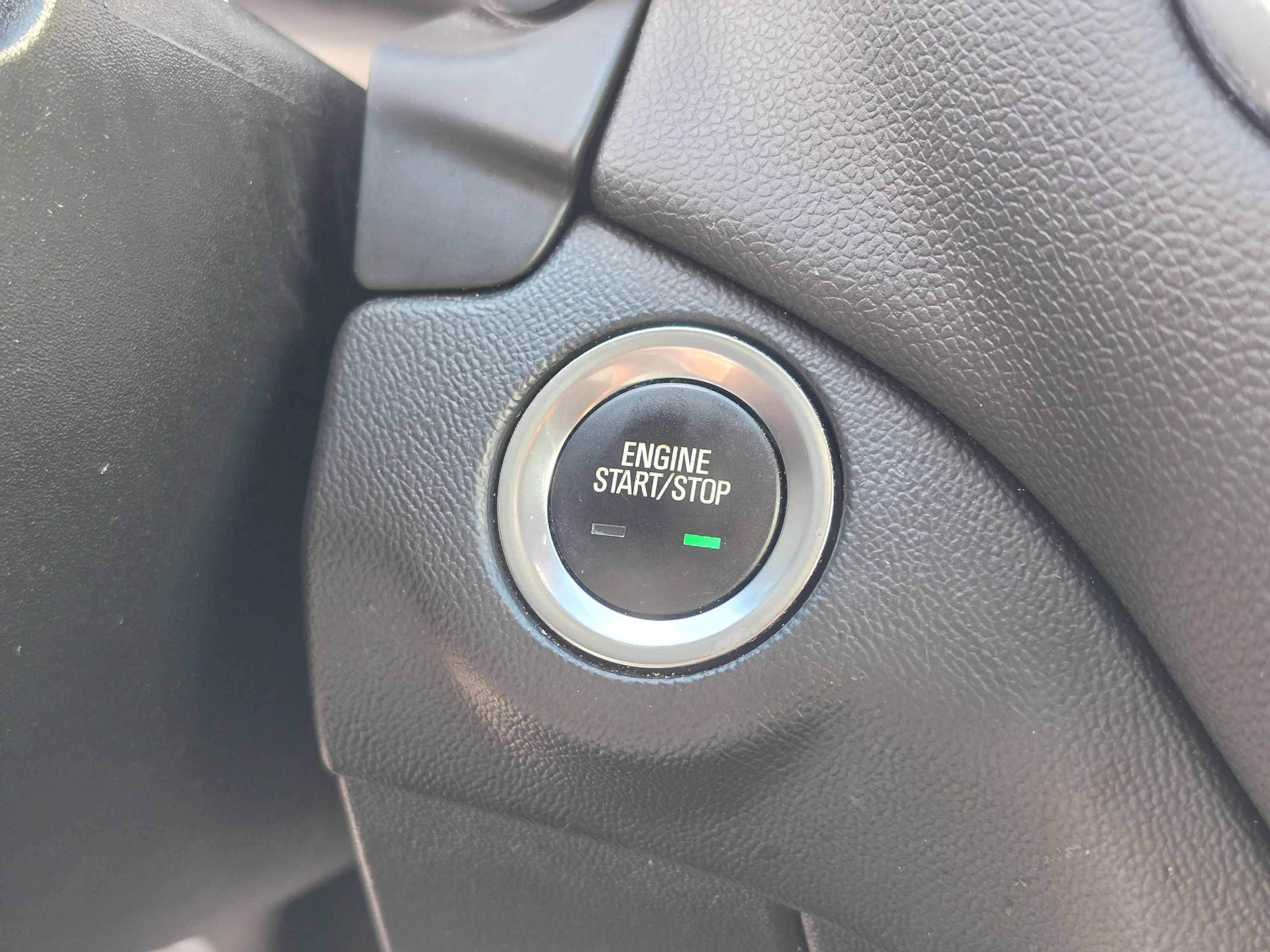 Used 2019 Silver Ice Metallic Chevrolet LT image 36