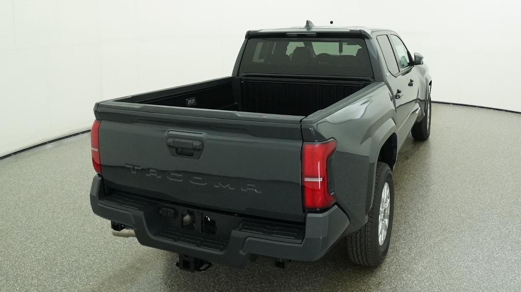 New 2026 Underground Toyota SR5 image 35