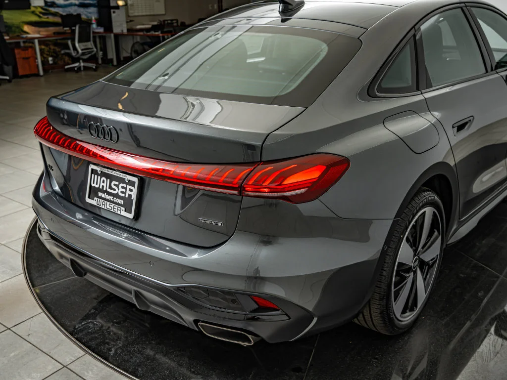 2026 Audi A5 Premium Plus - Photo 18
