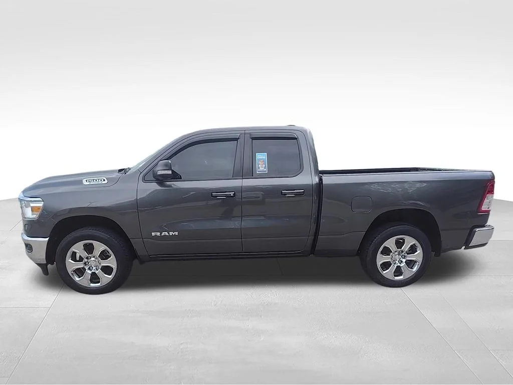 Used 2022 Gray Ram Big Horn/Lone Star image 4