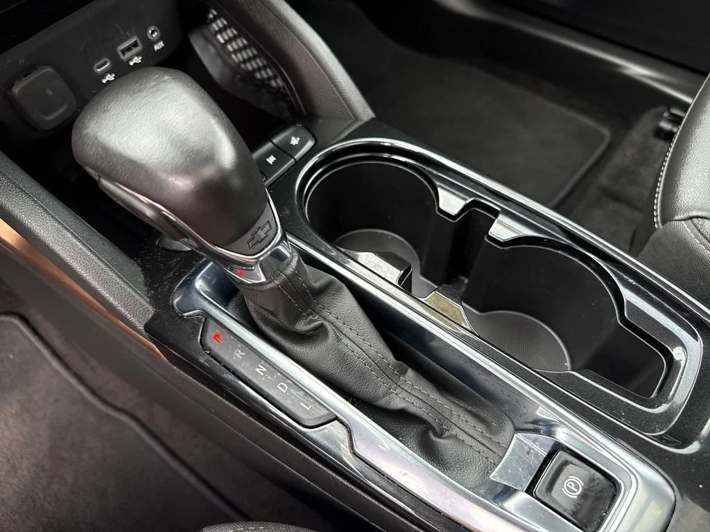 2023 Chevrolet TrailBlazer Activ - Photo 22