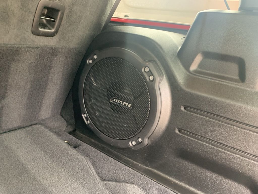 2021 Jeep Wrangler Unlimited Sahara - Photo 33