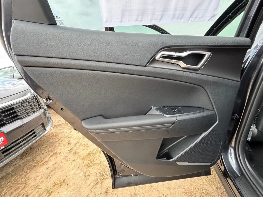 New 2026 Gray Kia EX image 17