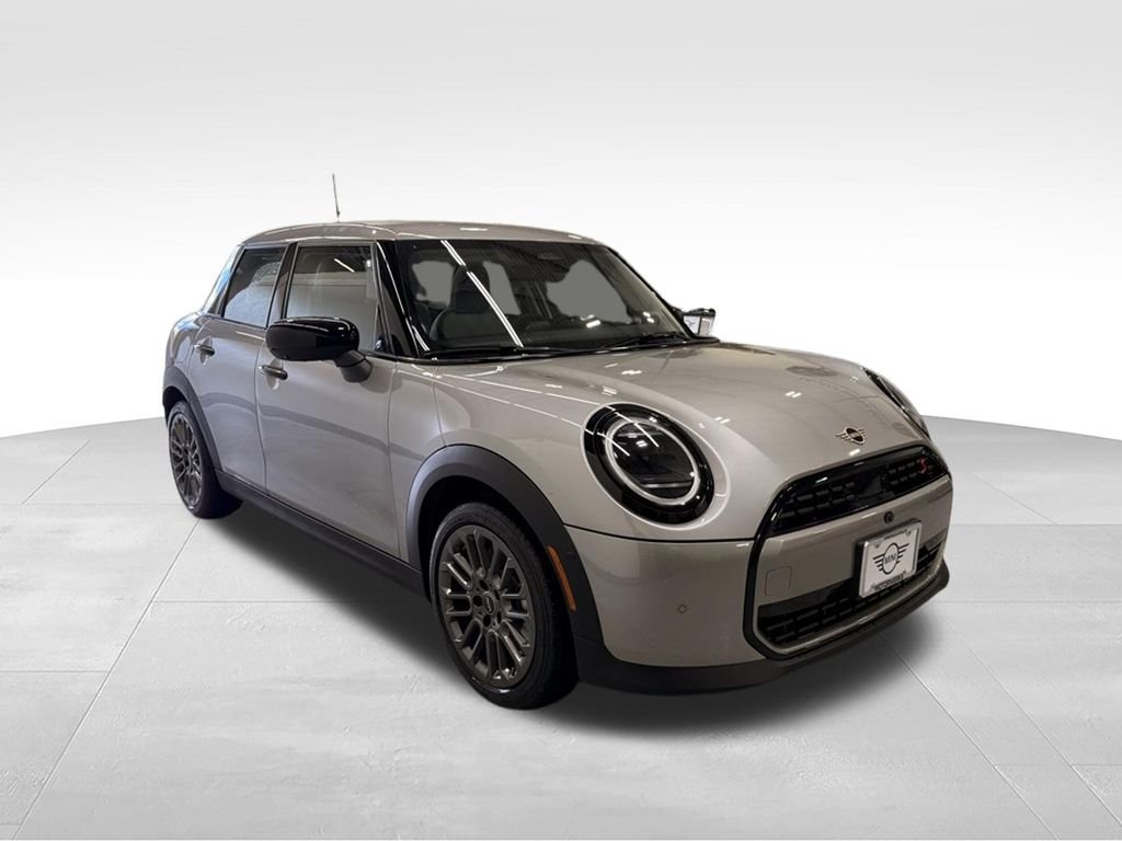 2025 MINI Hardtop 4 Door S - Photo 7