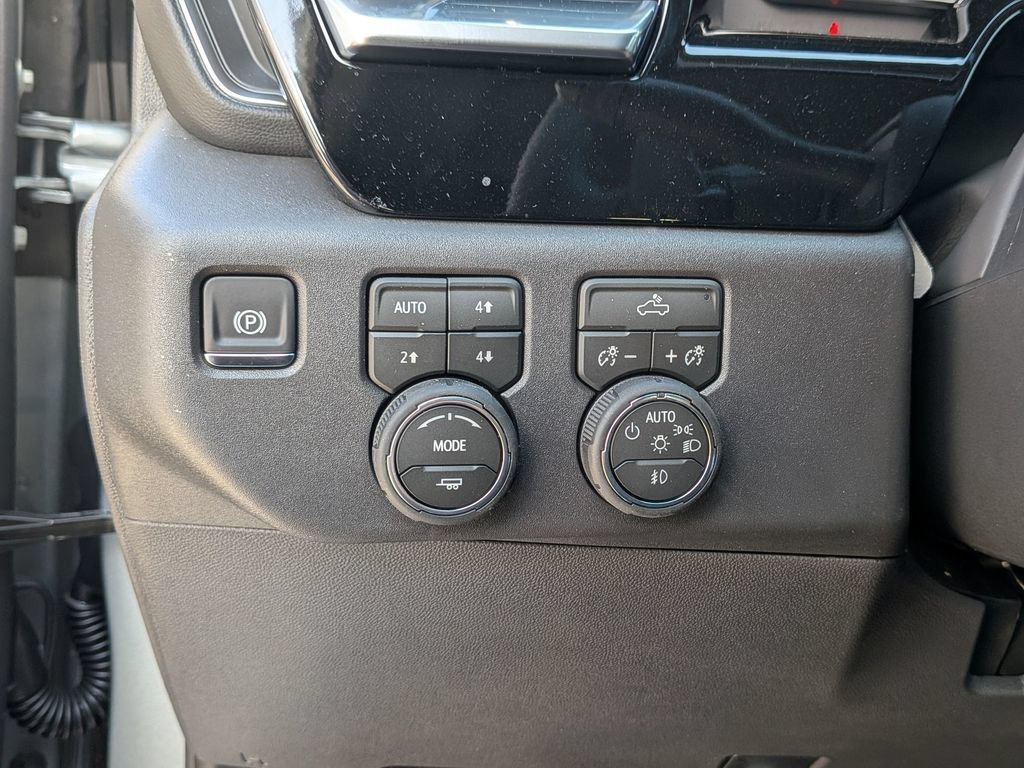 2026 Chevrolet Silverado 1500 LT Trail Boss - Photo 19