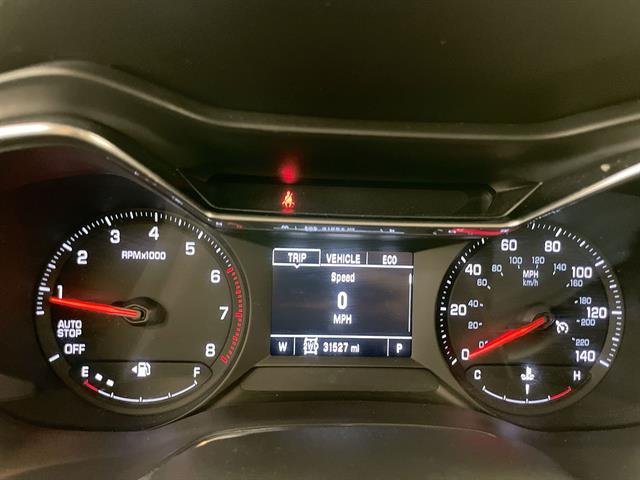 2023 Chevrolet Trailblazer LT, photo 11 of 12