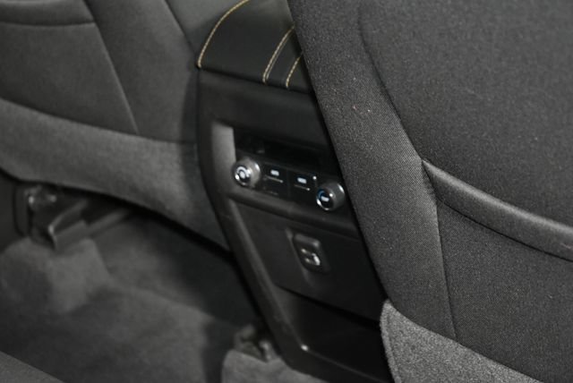 Used 2020 GRAPHITE METALLIC Chevrolet LT Cloth image 19