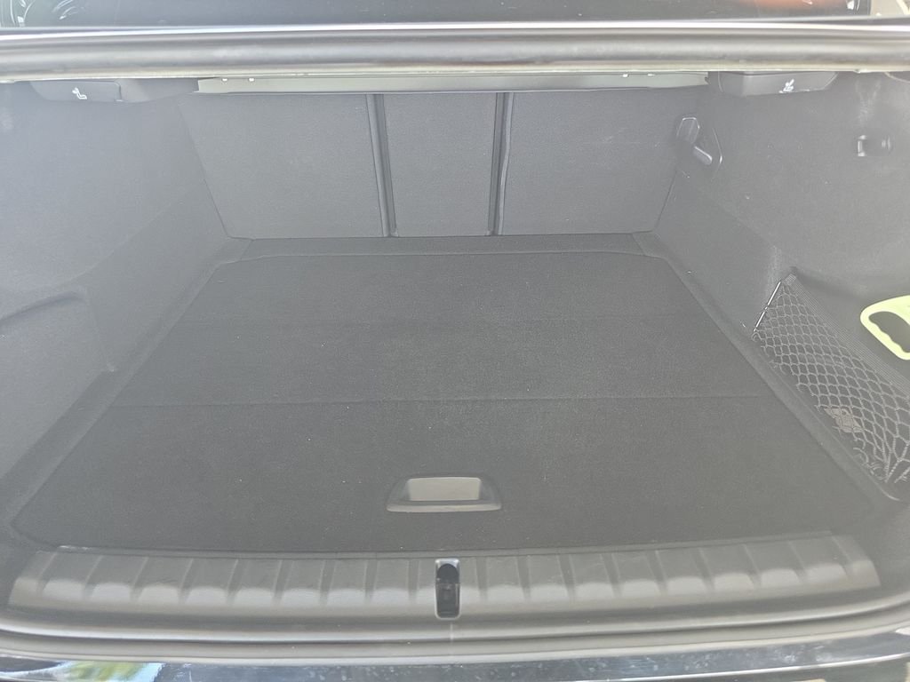 Used 2021 Jet Black BMW 228i image 16